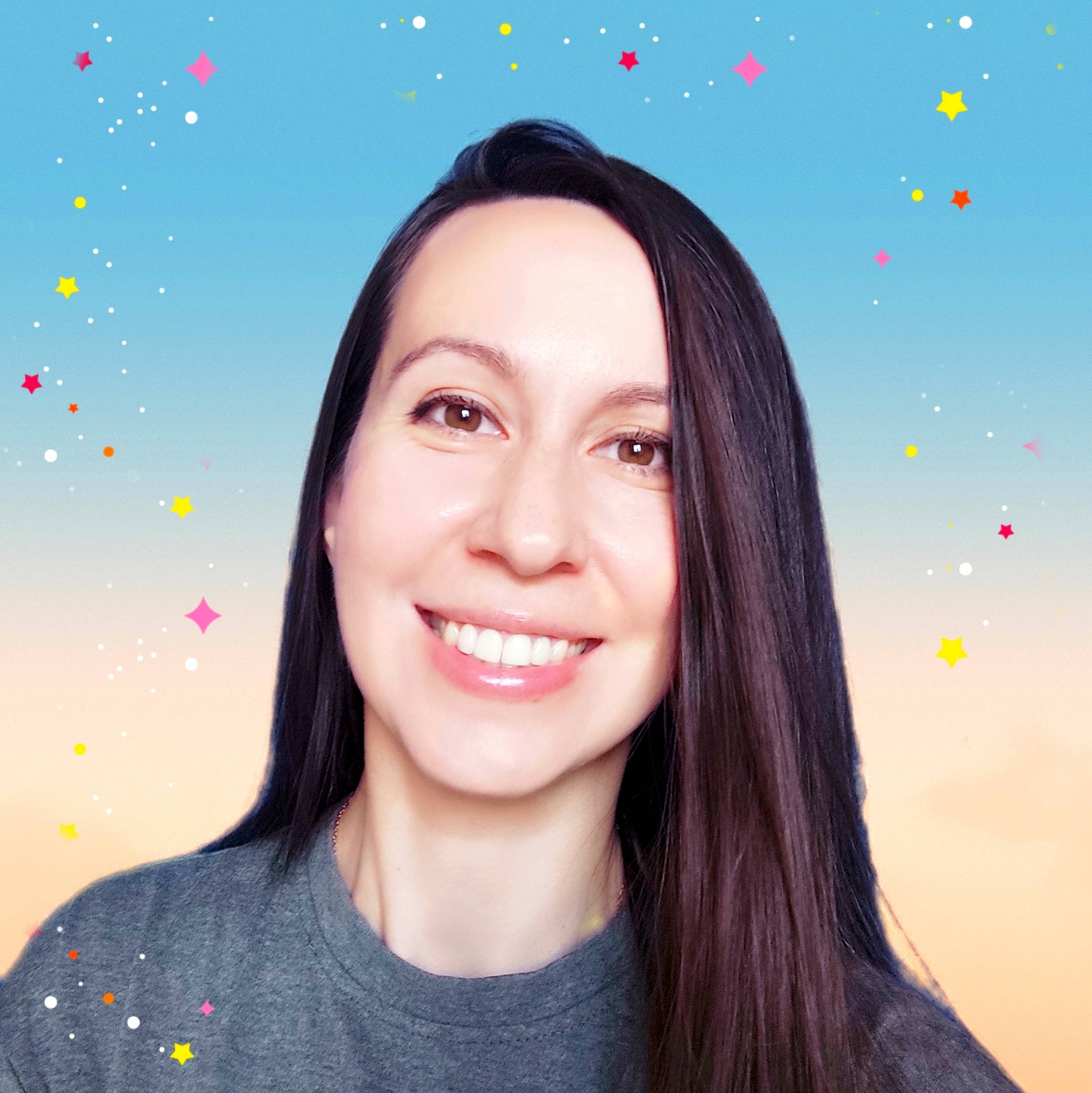 Иконка канала Логопед Вероника (Logo-Optimus)