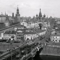 Иконка канала Мой город Москва