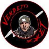 Иконка канала VENDETTA ЖЖЁТ