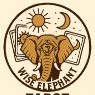 Иконка канала Таро с Евой