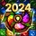 Иконка канала Sugar Games too Artem22 Mytona Logo Sugar games to