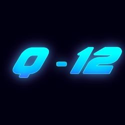 Иконка канала Q-12 канал (Мишуня)