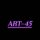 Иконка канала ART-45