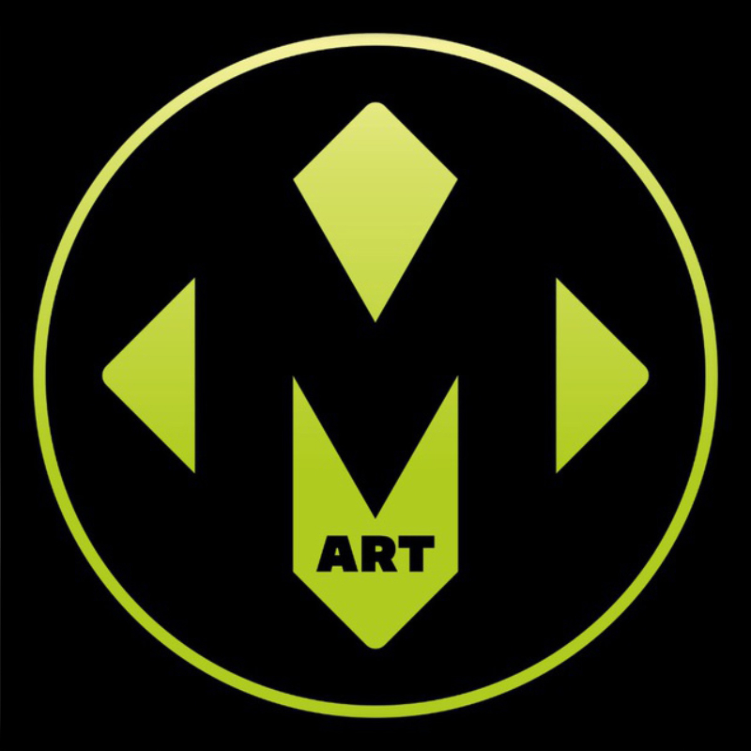 Иконка канала MART MEDIA