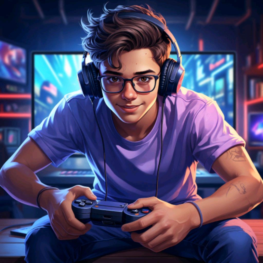 Иконка канала MaksON