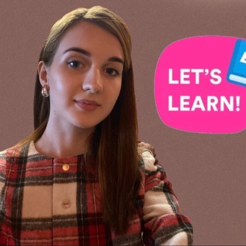 Иконка канала Елизавета Клинкова