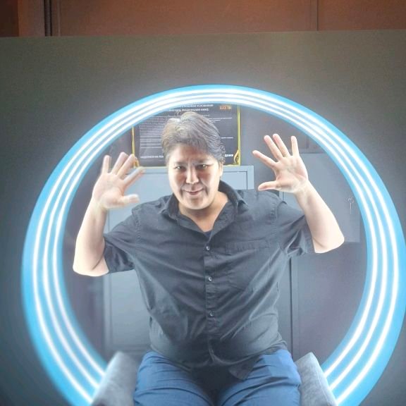 Иконка канала VIKA-ANGEL