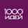Иконка канала 1000 идей