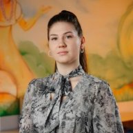 Иконка канала Близнецова Дарья Петровна