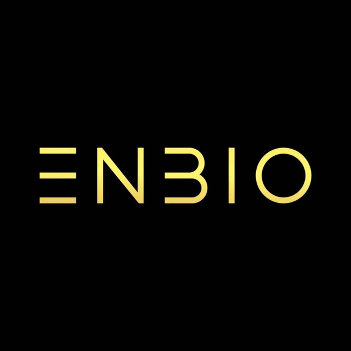 Иконка канала ENBIO