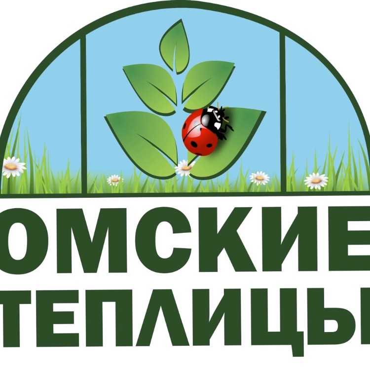 Иконка канала ОМСКИЕ ТЕПЛИЦЫ