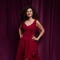 Иконка канала Елизавета Бородина сопрано