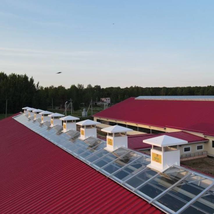 Иконка канала ООО "ПСК Светстрой"