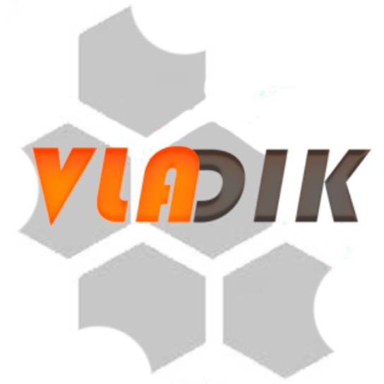 Иконка канала Владик