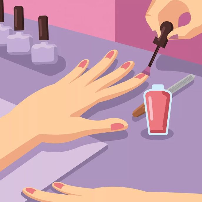 Иконка канала Мари Бьюти