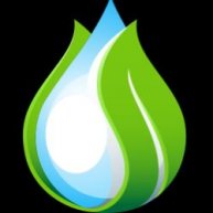 Иконка канала Живая Вода. Бурение скважин на воду.