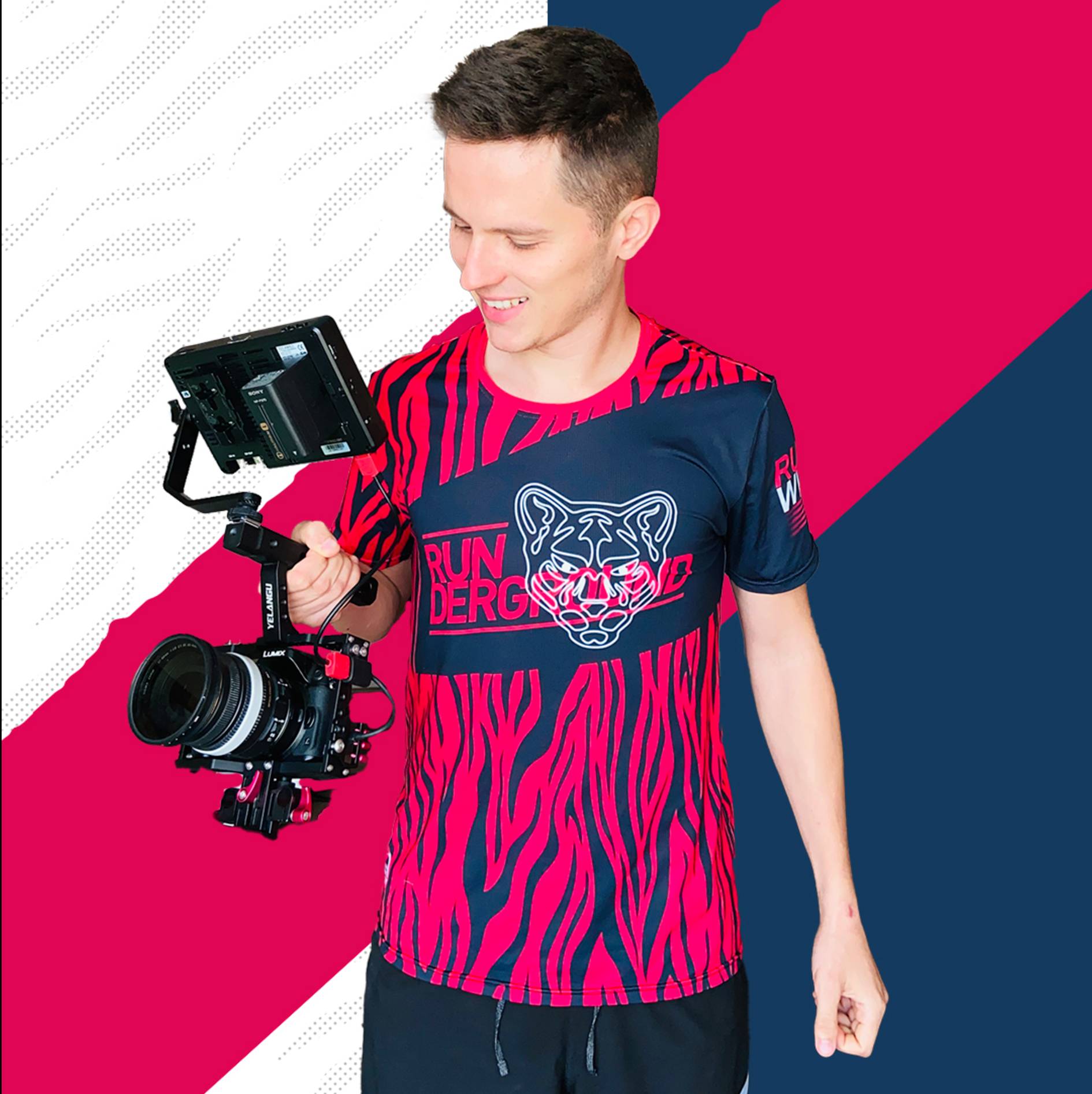 Иконка канала Сергей Миронов / Видеооператор