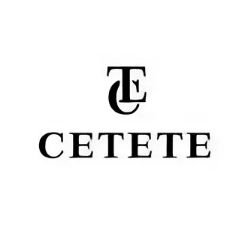 Иконка канала CETETE-brand