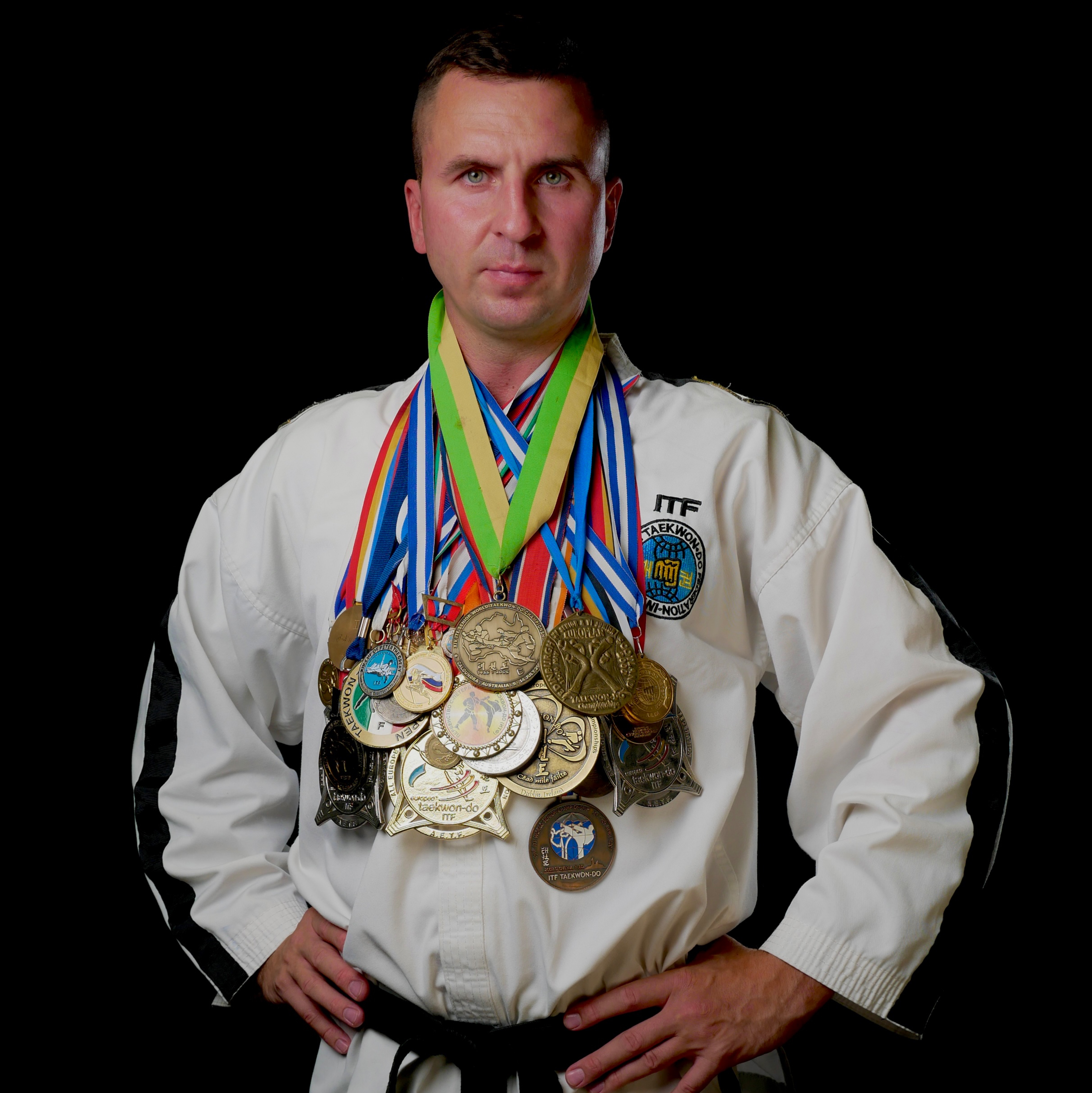 Иконка канала Шаманин Антон