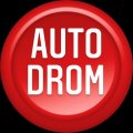 Иконка канала АВТО ДРОМ 23