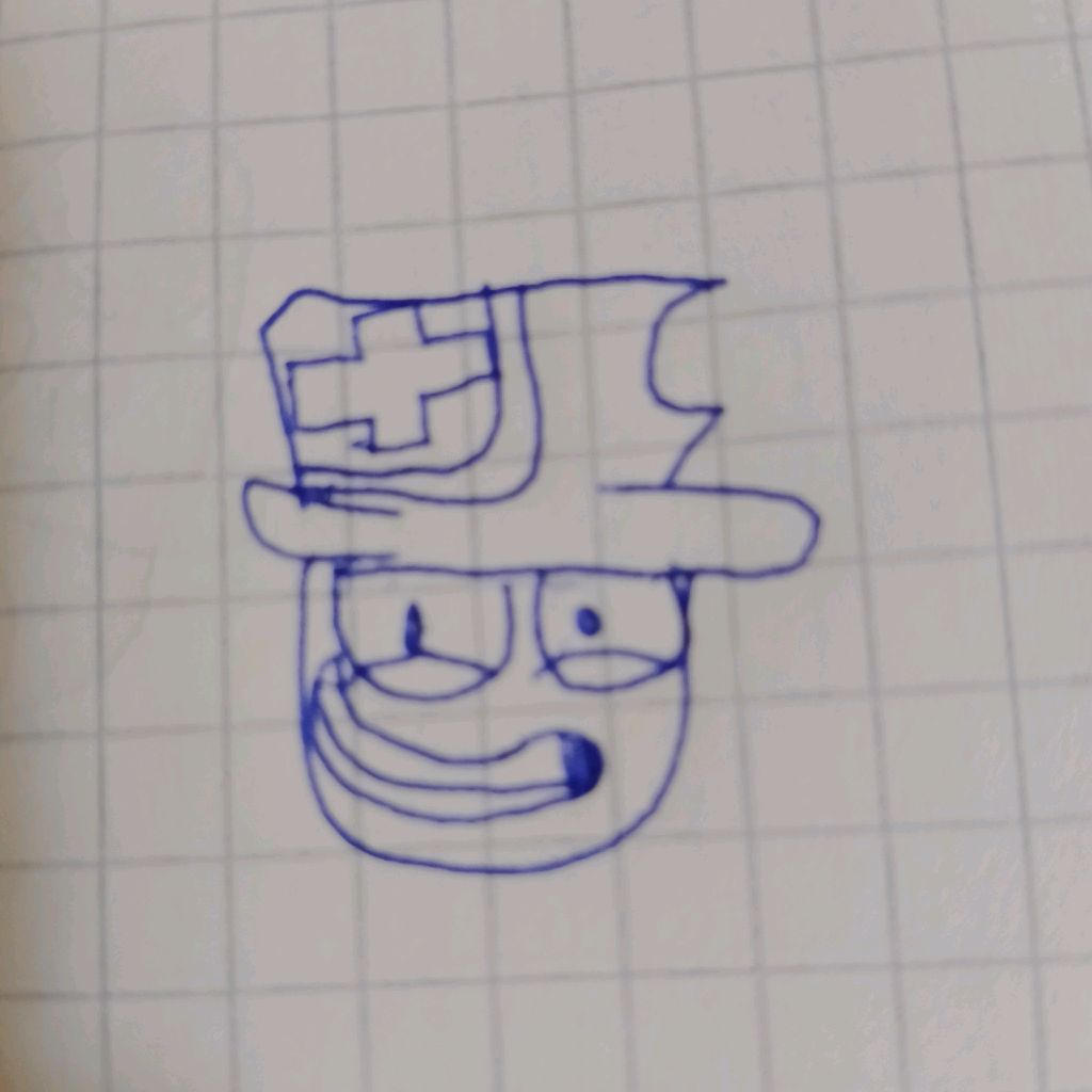 Иконка канала ❄⛄🪬Медик Фрогис🪬❄⛄