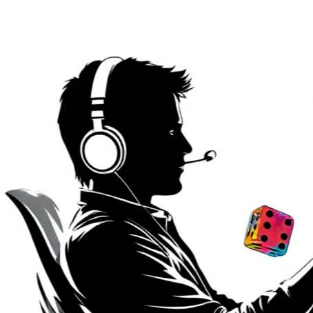 Иконка канала Не PROсто игрА