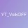 Иконка канала YT_VolkOFF
