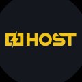 Иконка канала HOSTBRAND