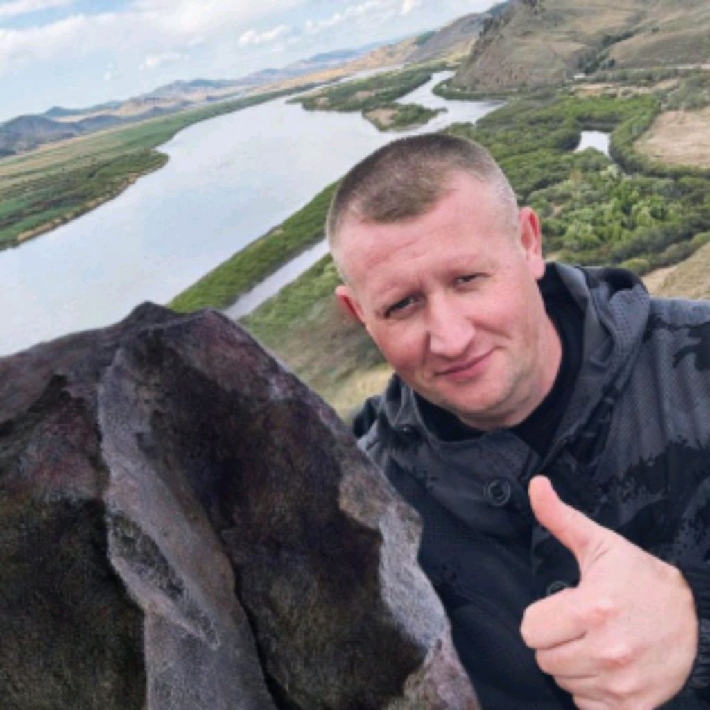 Иконка канала 40 000 км по России автостопом без денег и багажа