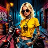 Иконка канала DKWX   Официальный канал