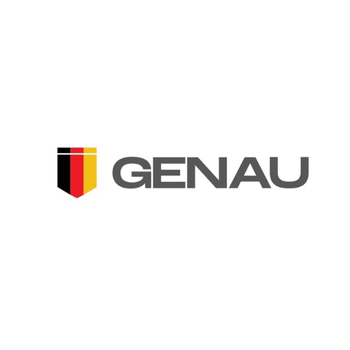 Иконка канала Genau