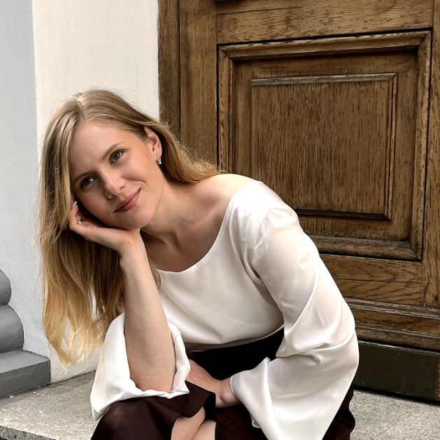 Иконка канала Anny.tulip