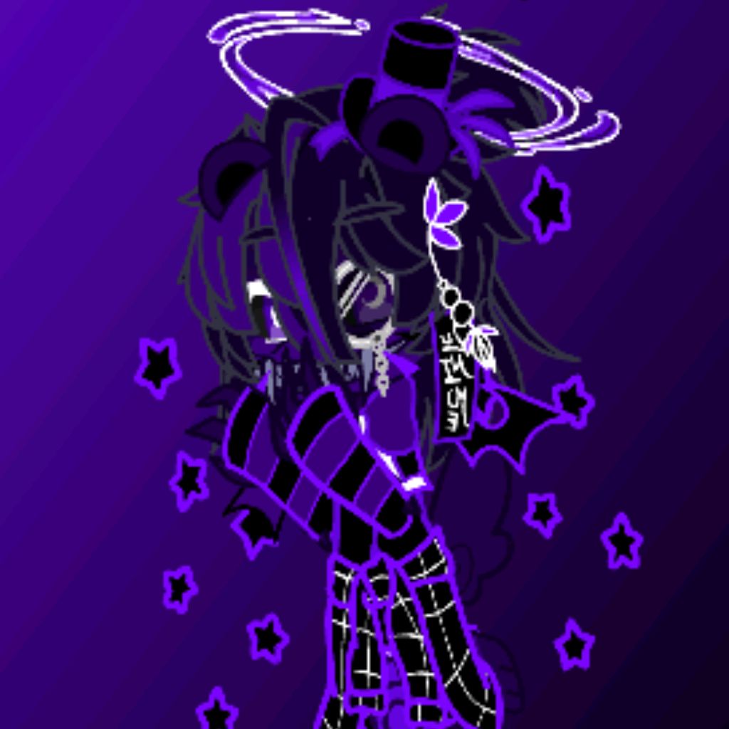 Иконка канала Shadow Freddy.