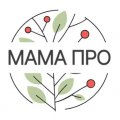 Иконка канала МАМА ПРО