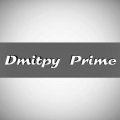 Иконка канала Dmitry Prime