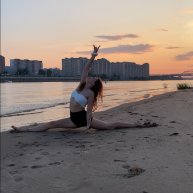 Иконка канала Вероника Аверьянова Muse Flow