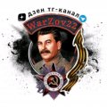Иконка канала WARZOV22