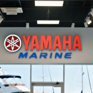 Иконка канала Запчасти на моторы Yamaha 9.9-40   л.с