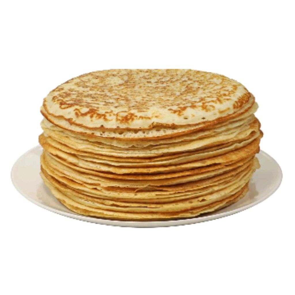 Иконка канала _*🥞блинчик🥞*_