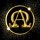 Иконка канала ⚡️ALPHA & OMEGA ⚡️МИСТЕРИИ ТАРО