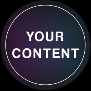 Иконка канала your_content.agent