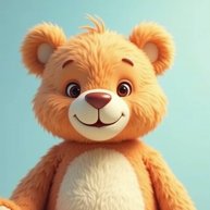 Иконка канала Детский Мир