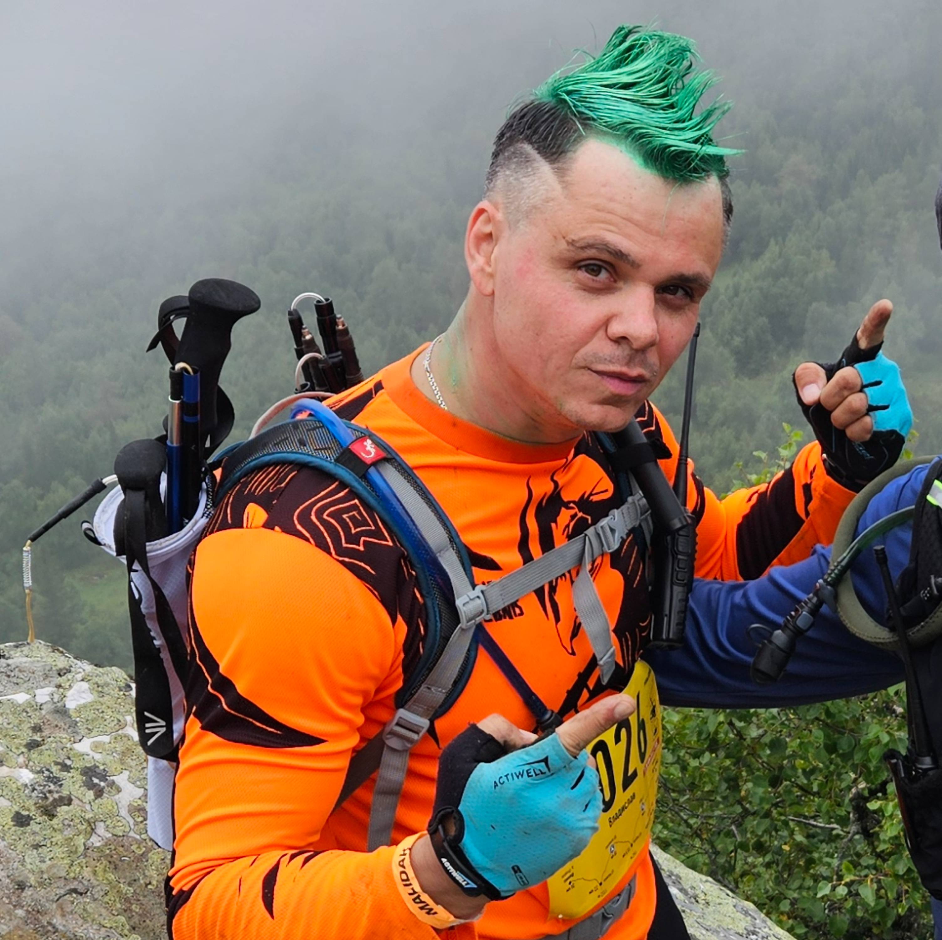 Иконка канала ActiveTime