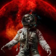 Иконка канала МарВен