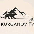 Иконка канала KURGANOVTV