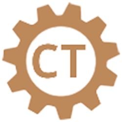 Иконка канала STANTRUST