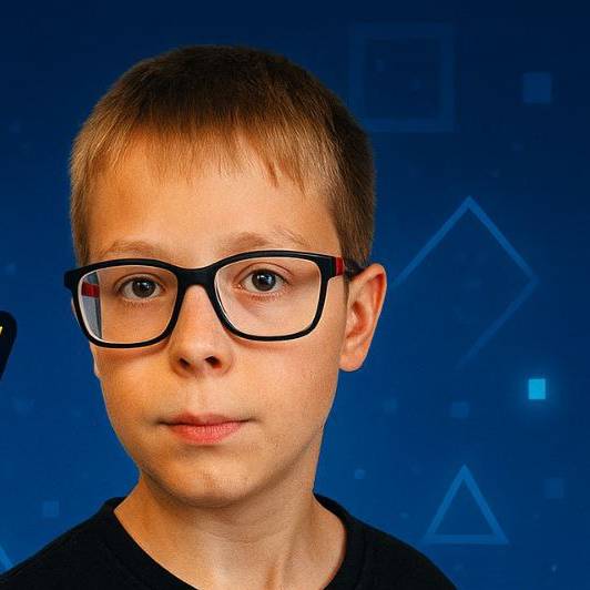 Иконка канала Mackicusik