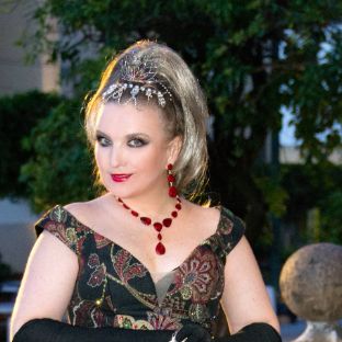 Иконка канала СВЕТЛАНА ИЛЬЧЕНКО-Сопрано-Творческий Канал