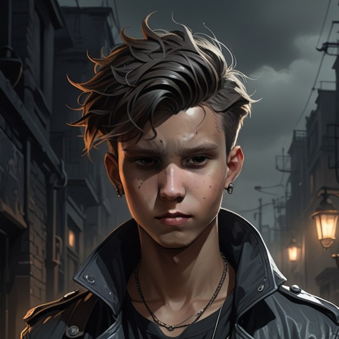 Иконка канала фуги фуги/komver