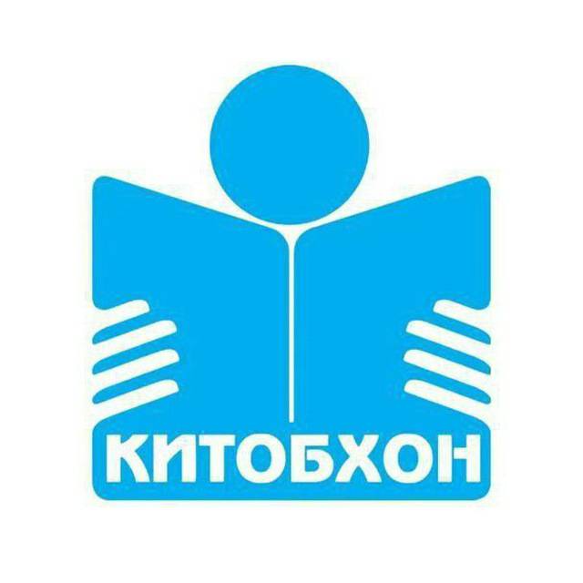 Иконка канала Китобхон